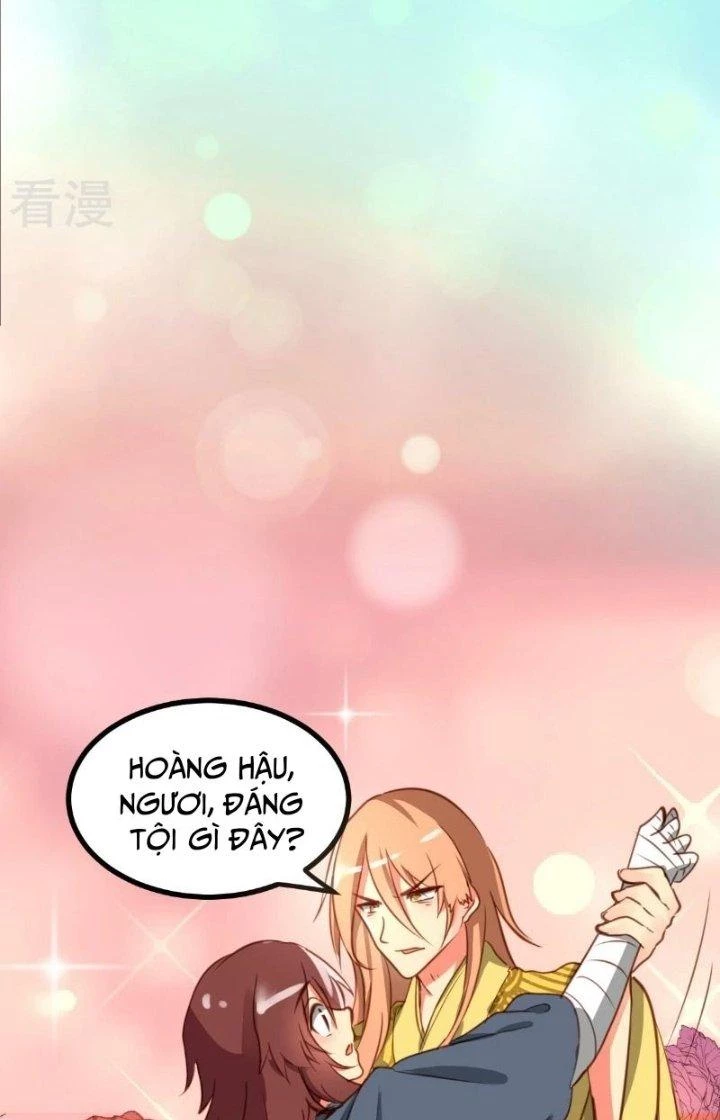 Xuyên Nhanh Chi Xà Phòng Trêu Người Chapter 38 - Trang 14