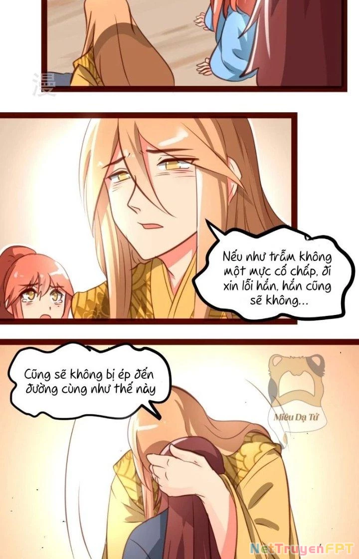 Xuyên Nhanh Chi Xà Phòng Trêu Người Chapter 39 - Trang 12