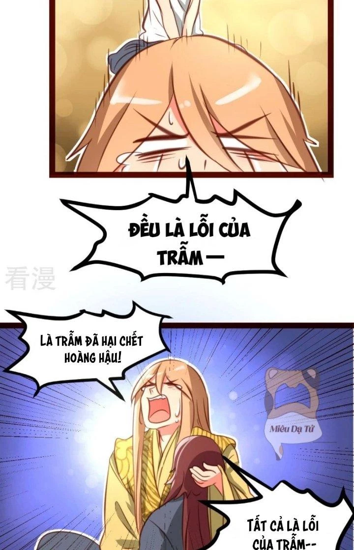 Xuyên Nhanh Chi Xà Phòng Trêu Người Chapter 39 - Trang 14