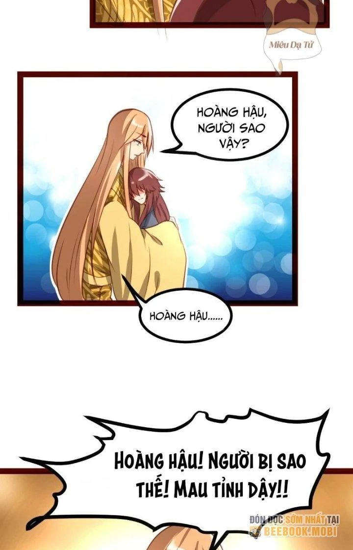 Xuyên Nhanh Chi Xà Phòng Trêu Người Chapter 39 - Trang 4