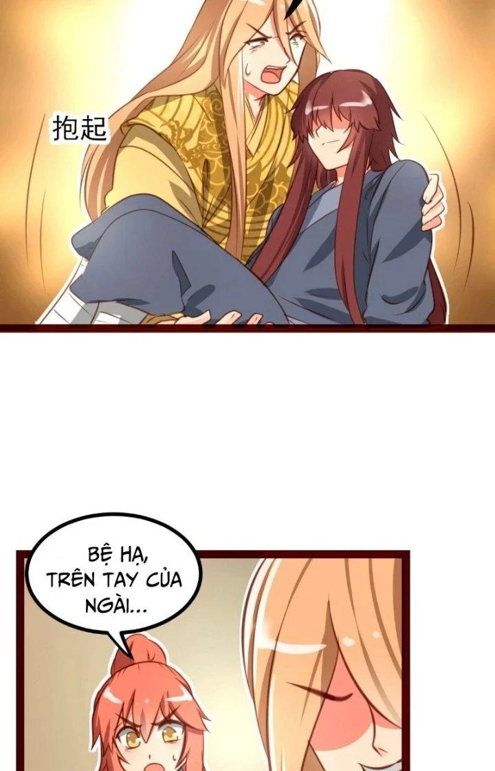 Xuyên Nhanh Chi Xà Phòng Trêu Người Chapter 39 - Trang 5