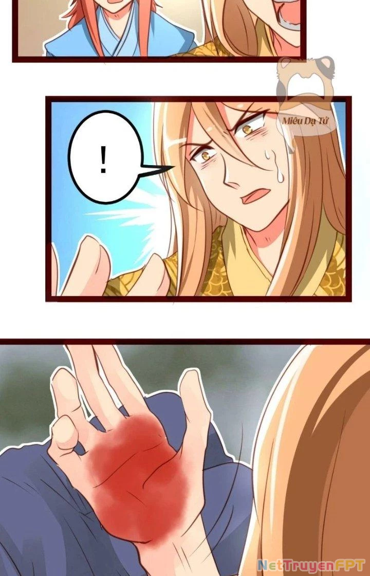 Xuyên Nhanh Chi Xà Phòng Trêu Người Chapter 39 - Trang 6