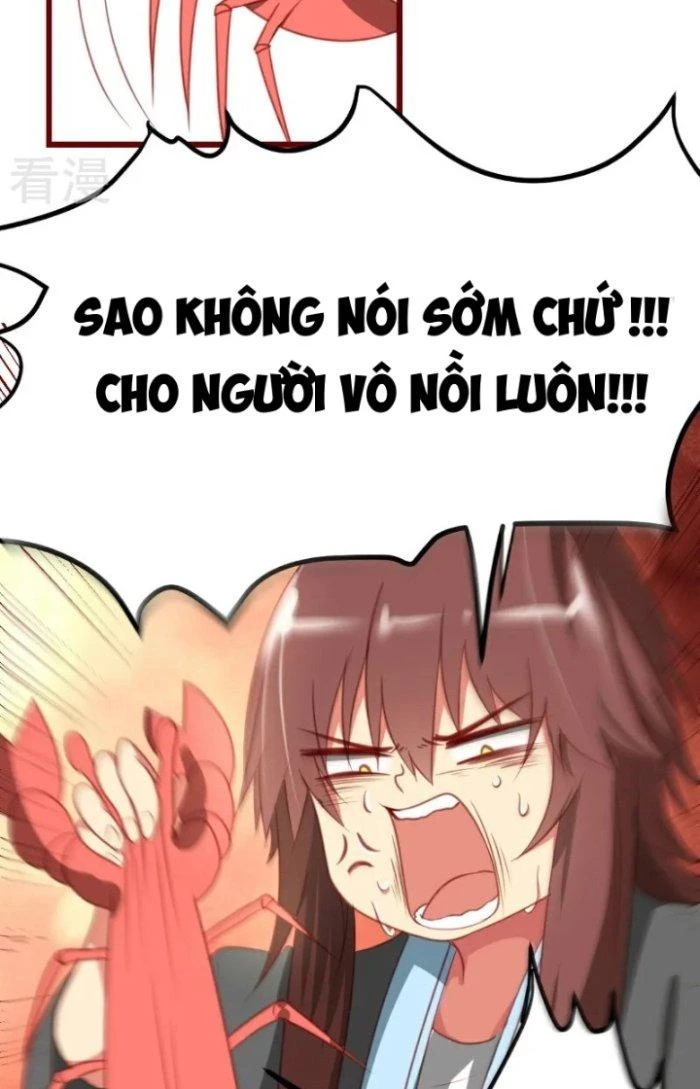 Xuyên Nhanh Chi Xà Phòng Trêu Người Chapter 4 - Trang 11