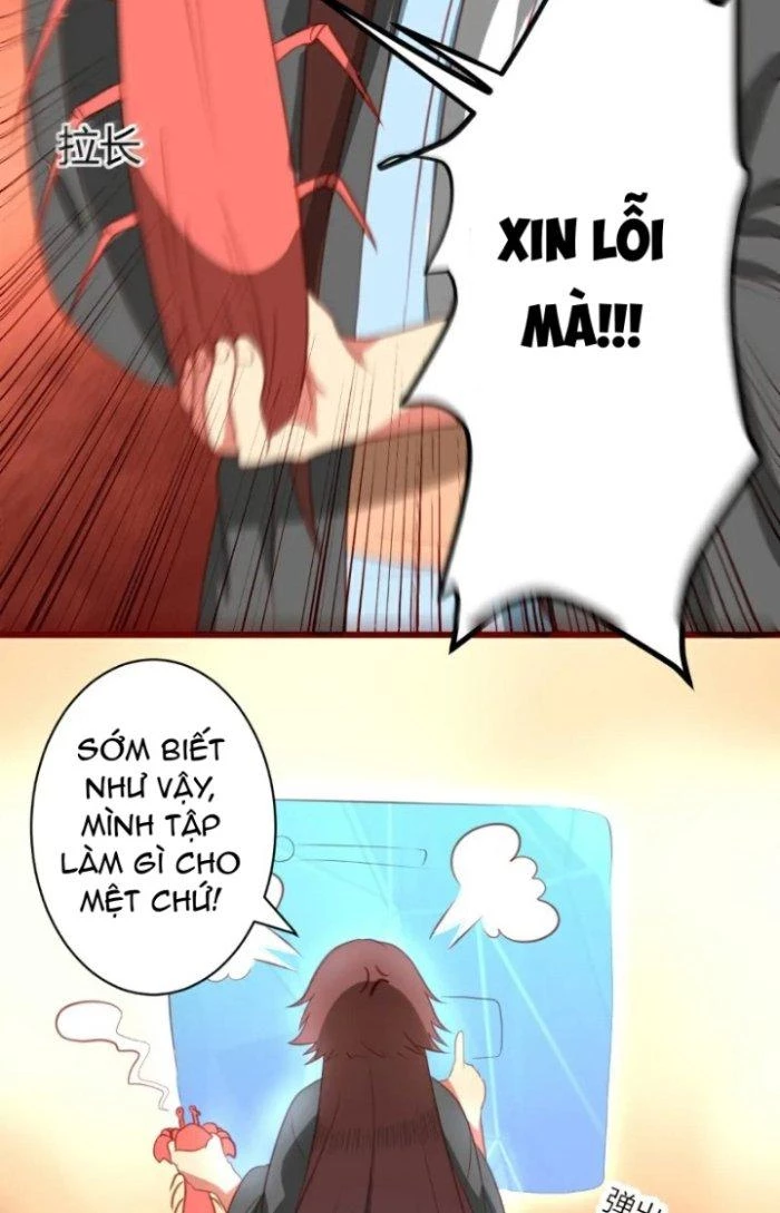Xuyên Nhanh Chi Xà Phòng Trêu Người Chapter 4 - Trang 12
