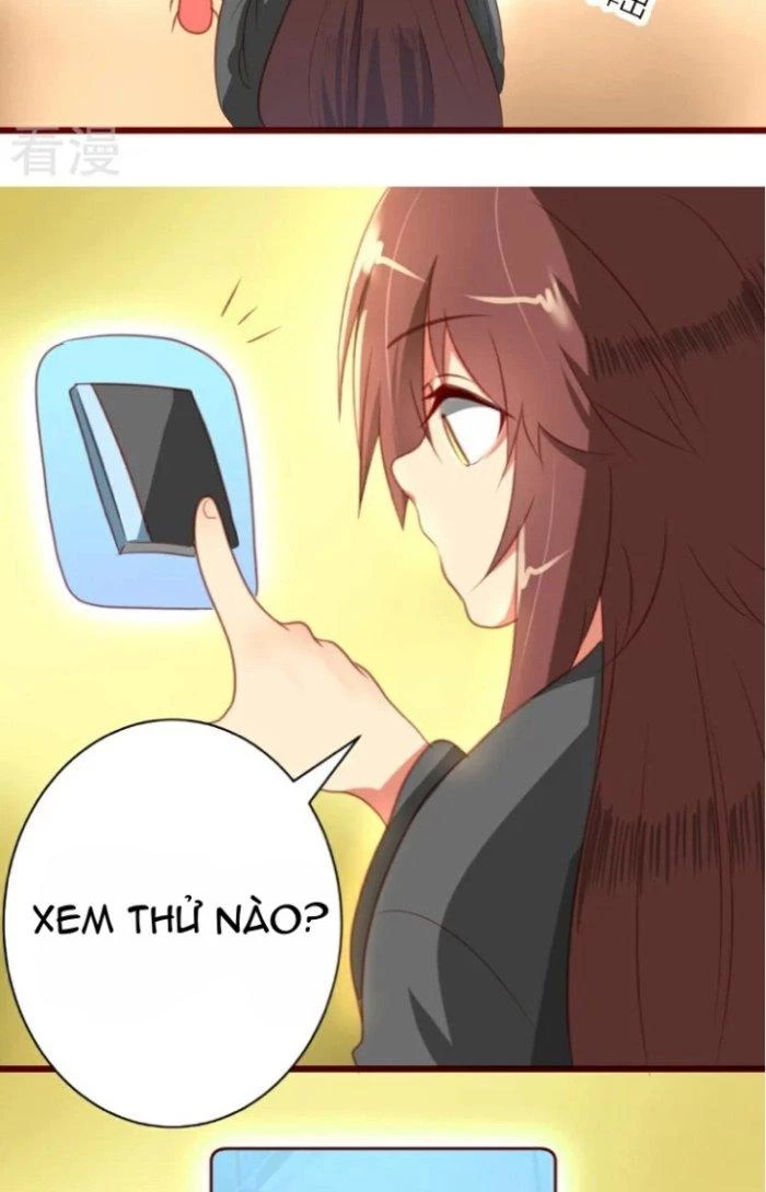 Xuyên Nhanh Chi Xà Phòng Trêu Người Chapter 4 - Trang 13