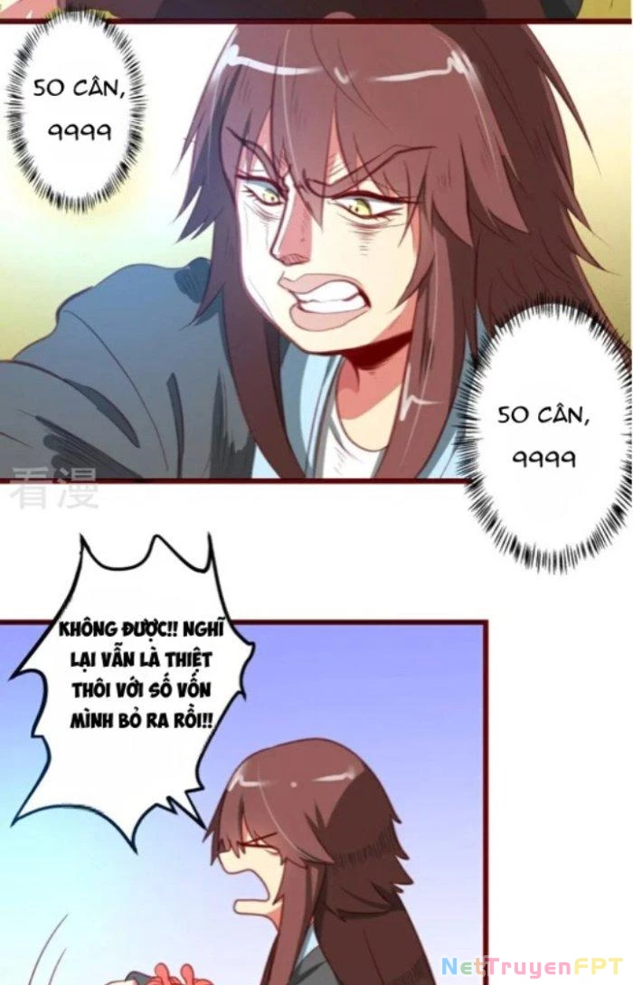 Xuyên Nhanh Chi Xà Phòng Trêu Người Chapter 4 - Trang 18