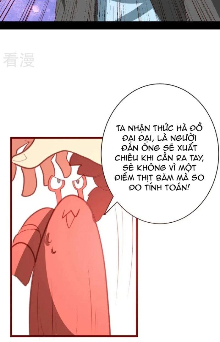 Xuyên Nhanh Chi Xà Phòng Trêu Người Chapter 4 - Trang 22