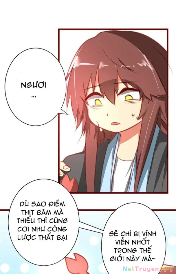 Xuyên Nhanh Chi Xà Phòng Trêu Người Chapter 4 - Trang 23