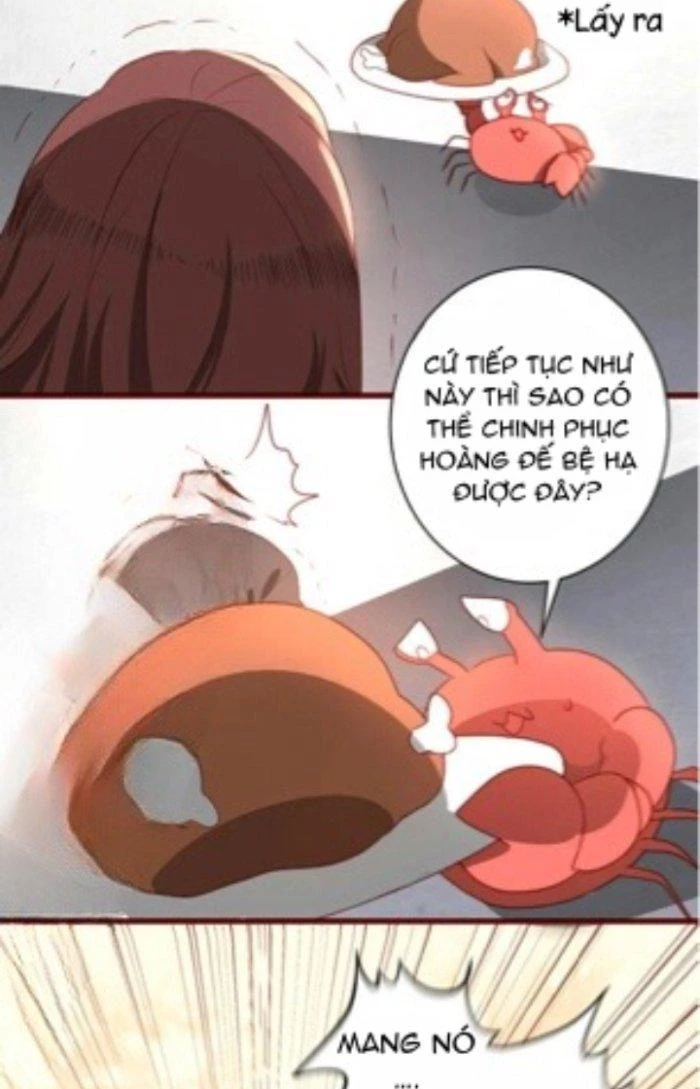 Xuyên Nhanh Chi Xà Phòng Trêu Người Chapter 4 - Trang 6