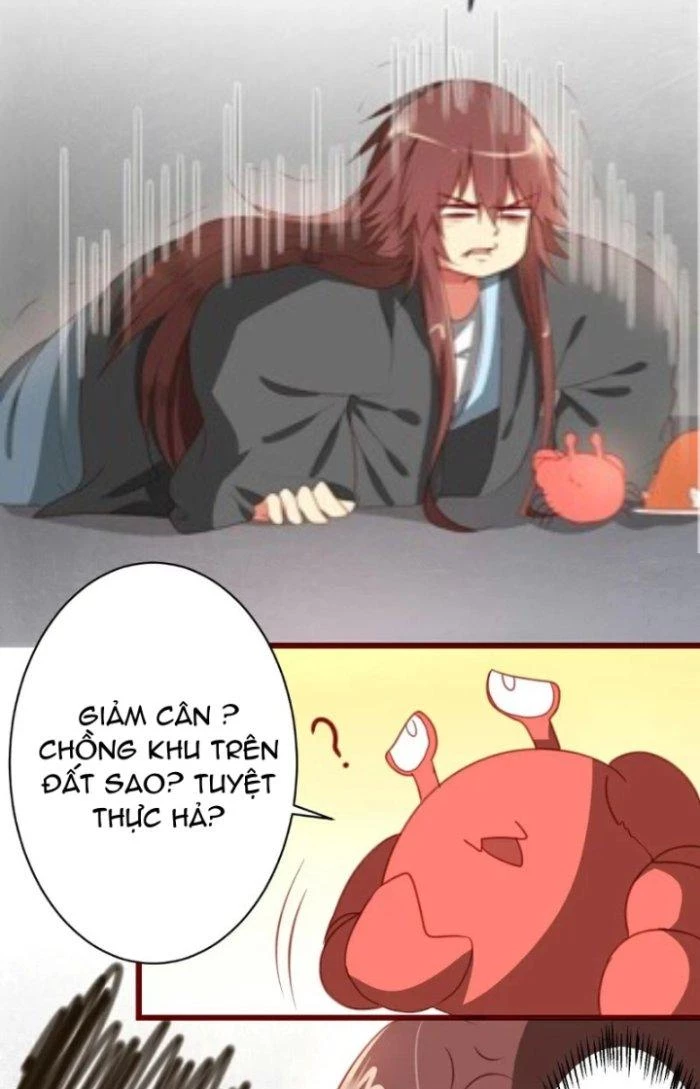 Xuyên Nhanh Chi Xà Phòng Trêu Người Chapter 4 - Trang 8