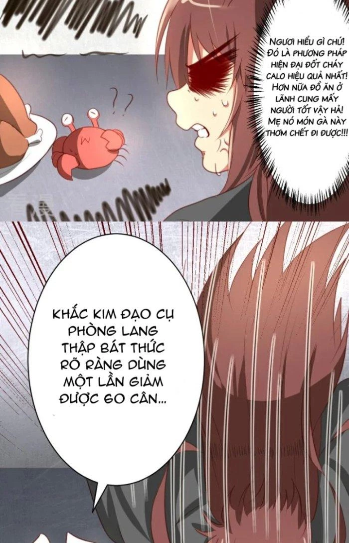 Xuyên Nhanh Chi Xà Phòng Trêu Người Chapter 4 - Trang 9
