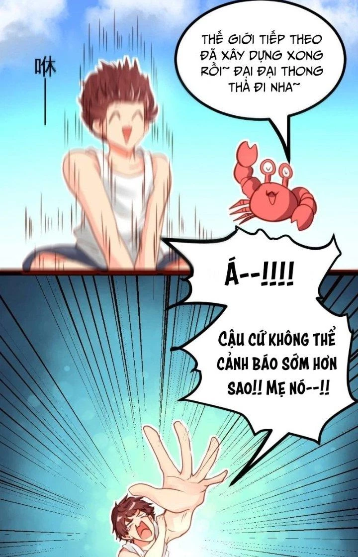 Xuyên Nhanh Chi Xà Phòng Trêu Người Chapter 40 - Trang 11