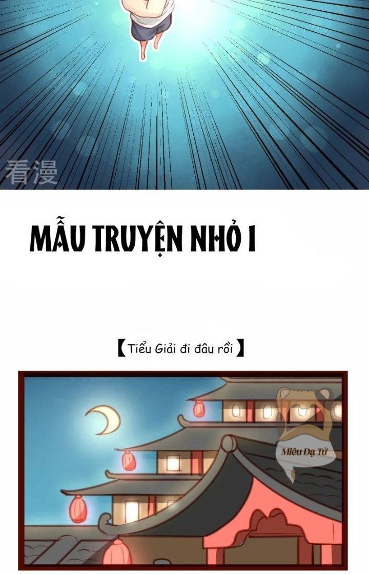 Xuyên Nhanh Chi Xà Phòng Trêu Người Chapter 40 - Trang 12