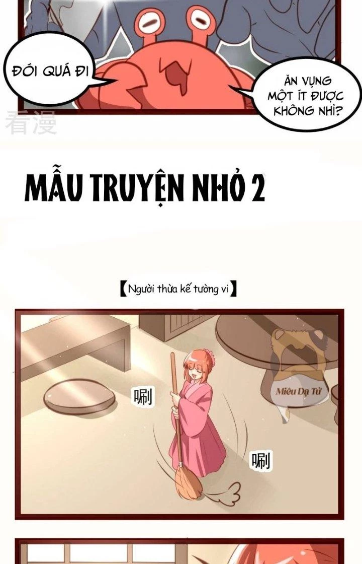 Xuyên Nhanh Chi Xà Phòng Trêu Người Chapter 40 - Trang 14