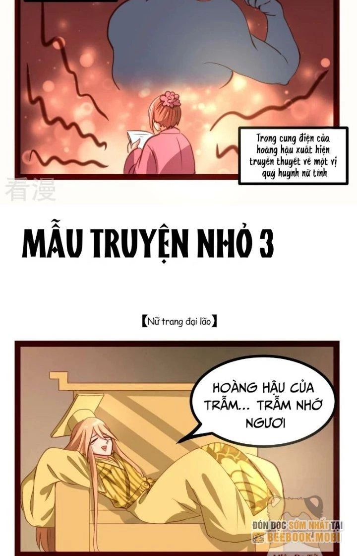 Xuyên Nhanh Chi Xà Phòng Trêu Người Chapter 40 - Trang 16