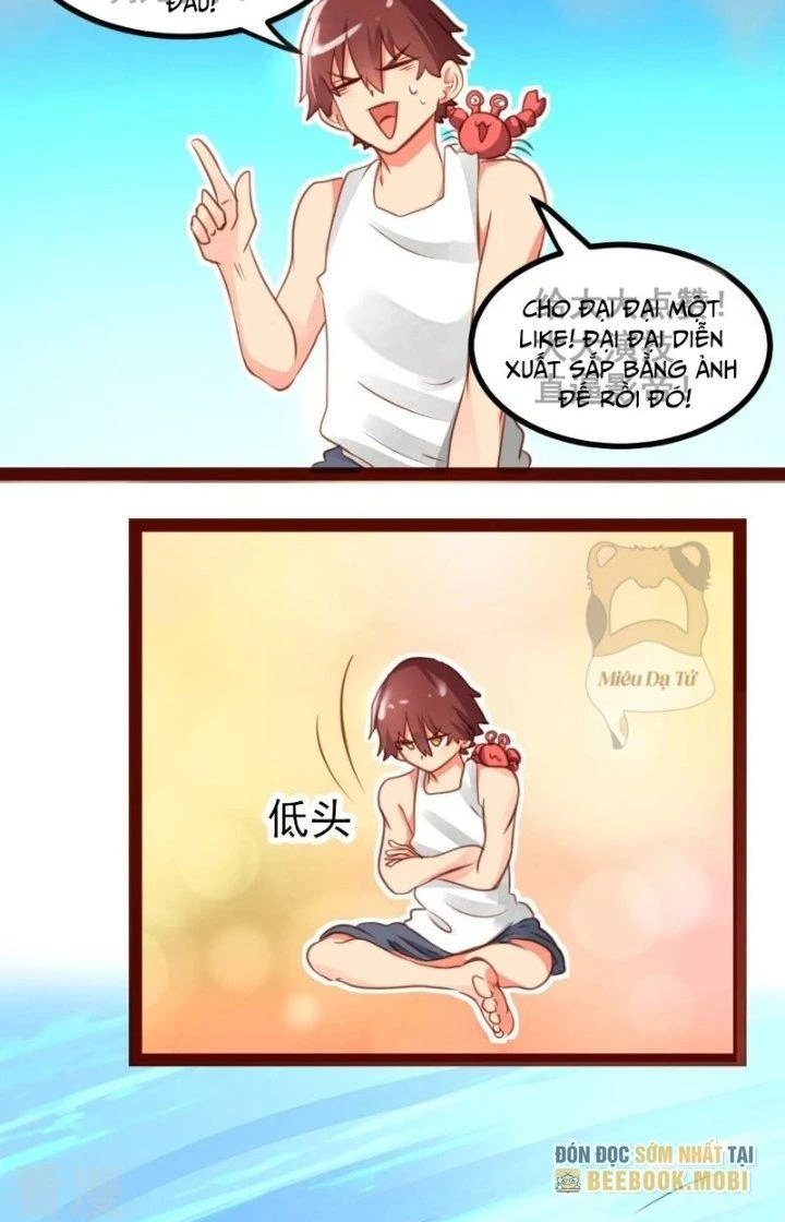 Xuyên Nhanh Chi Xà Phòng Trêu Người Chapter 40 - Trang 4