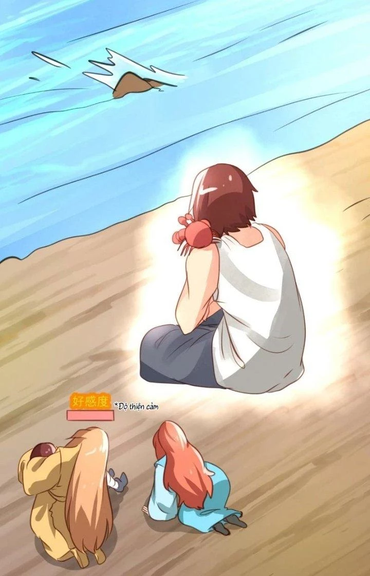 Xuyên Nhanh Chi Xà Phòng Trêu Người Chapter 40 - Trang 5