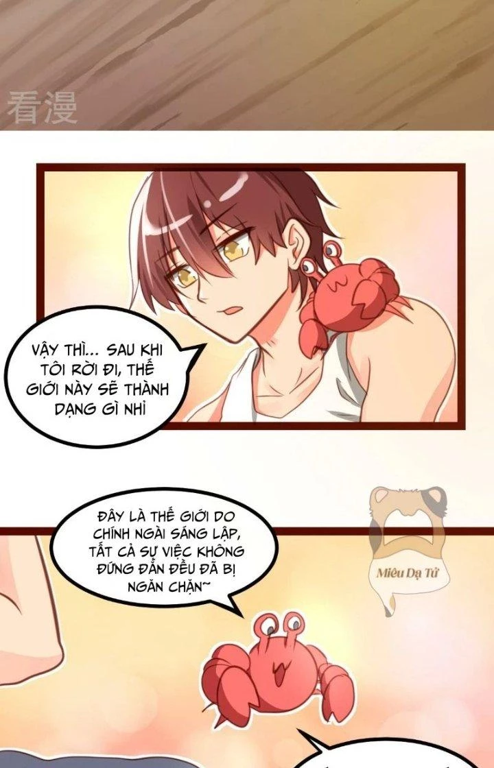 Xuyên Nhanh Chi Xà Phòng Trêu Người Chapter 40 - Trang 6