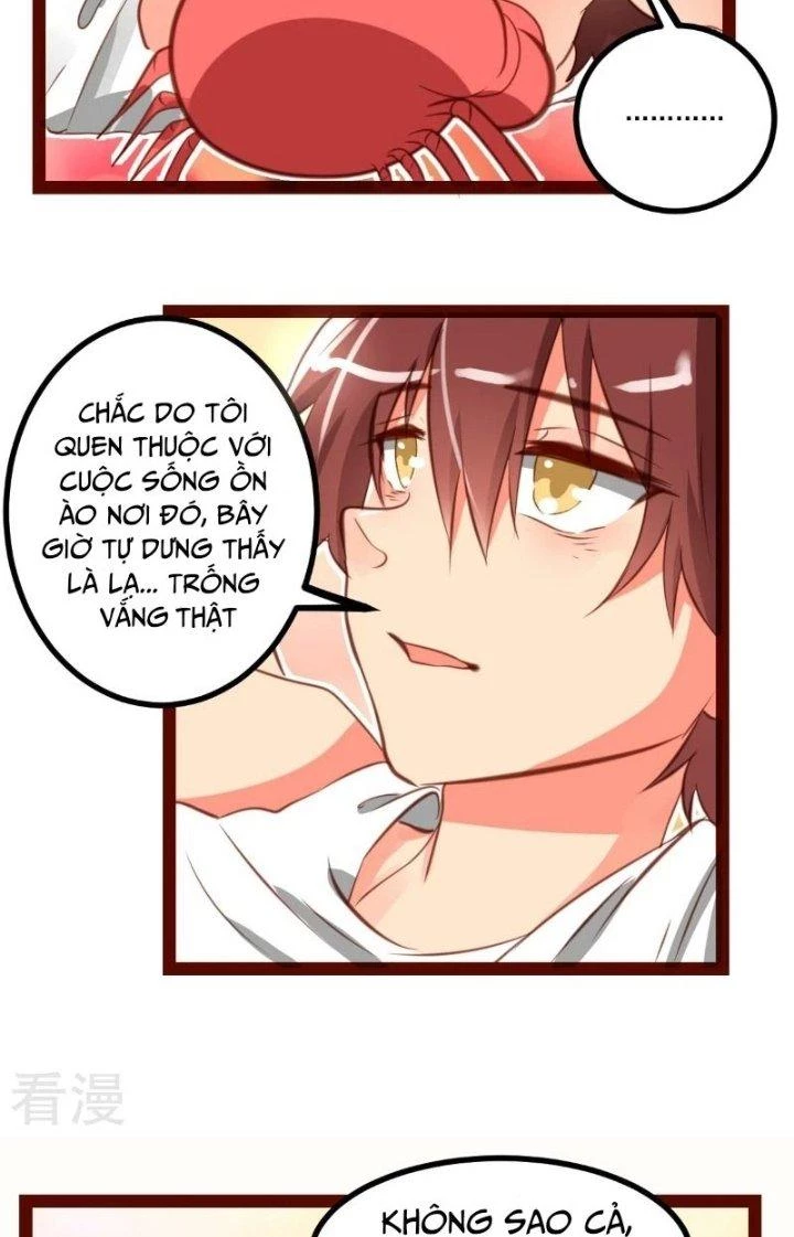 Xuyên Nhanh Chi Xà Phòng Trêu Người Chapter 40 - Trang 9