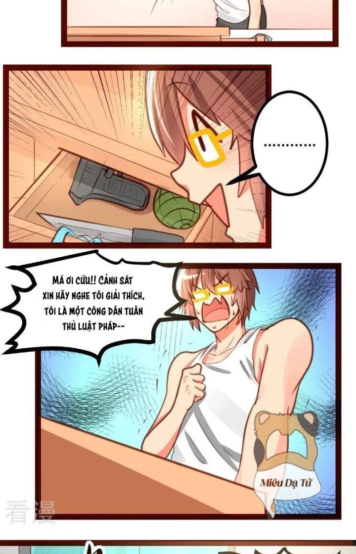 Xuyên Nhanh Chi Xà Phòng Trêu Người Chapter 41 - Trang 12