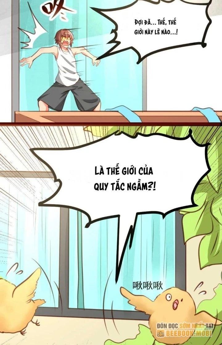 Xuyên Nhanh Chi Xà Phòng Trêu Người Chapter 41 - Trang 13