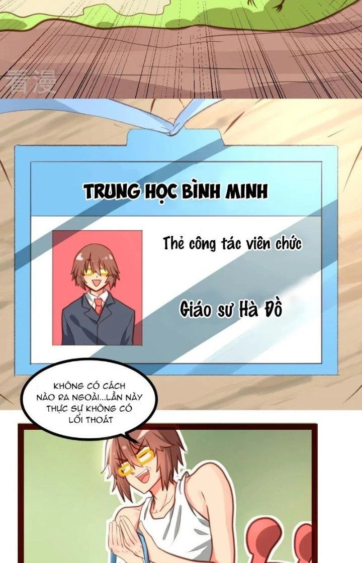 Xuyên Nhanh Chi Xà Phòng Trêu Người Chapter 41 - Trang 14