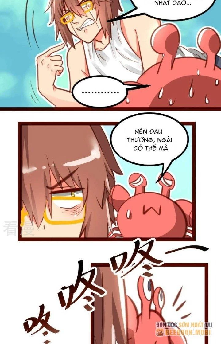 Xuyên Nhanh Chi Xà Phòng Trêu Người Chapter 41 - Trang 16