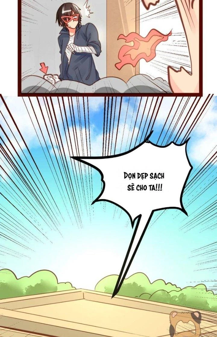 Xuyên Nhanh Chi Xà Phòng Trêu Người Chapter 41 - Trang 20