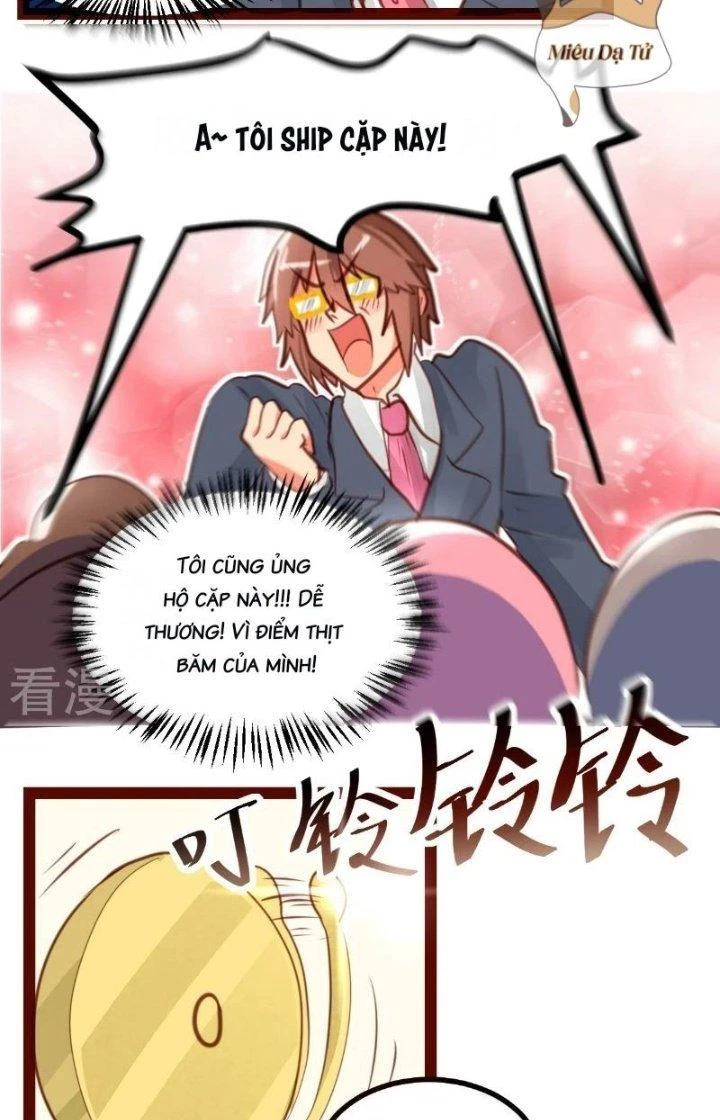 Xuyên Nhanh Chi Xà Phòng Trêu Người Chapter 42 - Trang 14