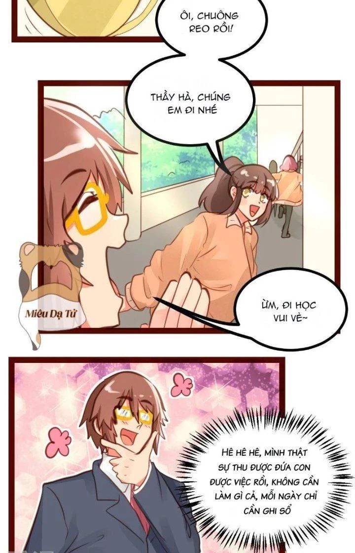 Xuyên Nhanh Chi Xà Phòng Trêu Người Chapter 42 - Trang 15