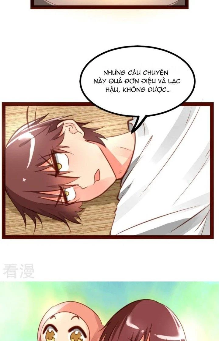 Xuyên Nhanh Chi Xà Phòng Trêu Người Chapter 43 - Trang 12