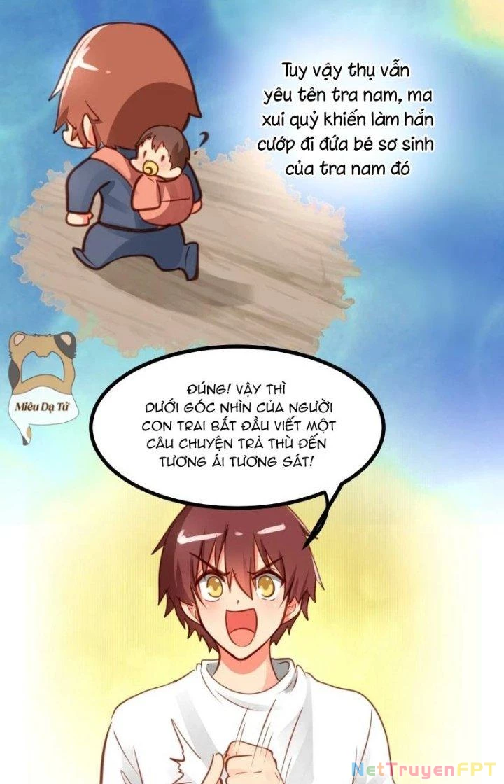 Xuyên Nhanh Chi Xà Phòng Trêu Người Chapter 43 - Trang 14