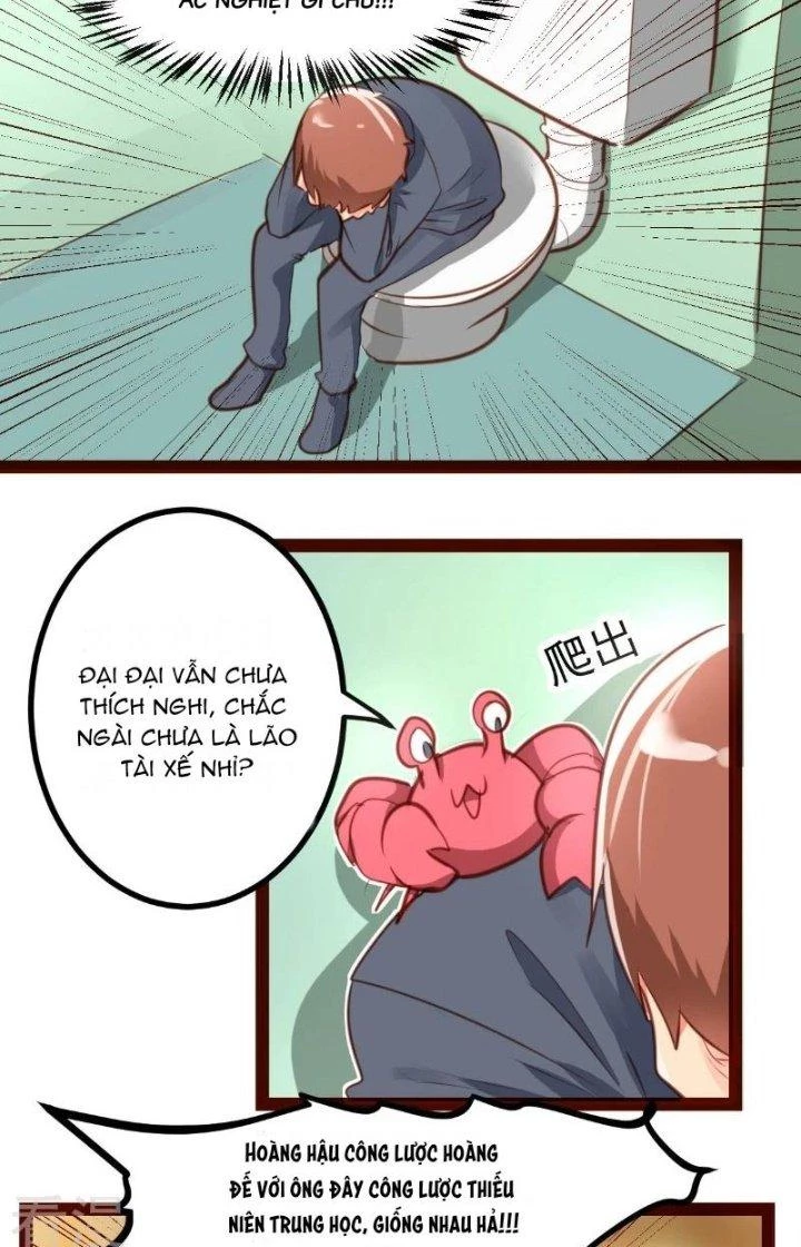Xuyên Nhanh Chi Xà Phòng Trêu Người Chapter 43 - Trang 6