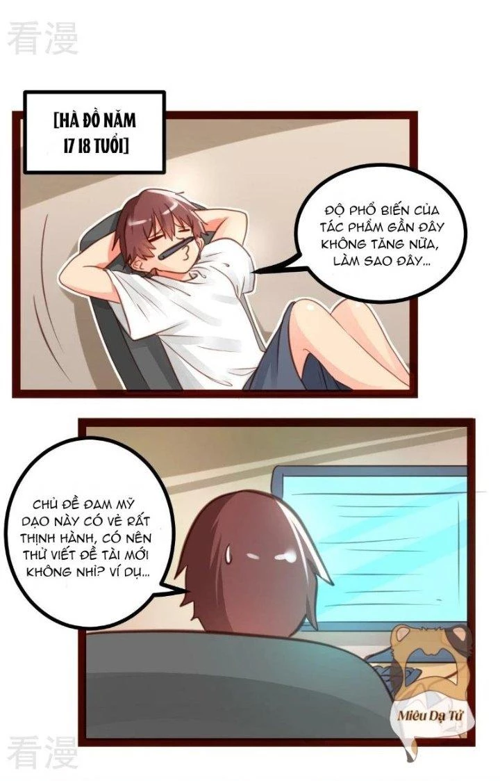 Xuyên Nhanh Chi Xà Phòng Trêu Người Chapter 43 - Trang 9