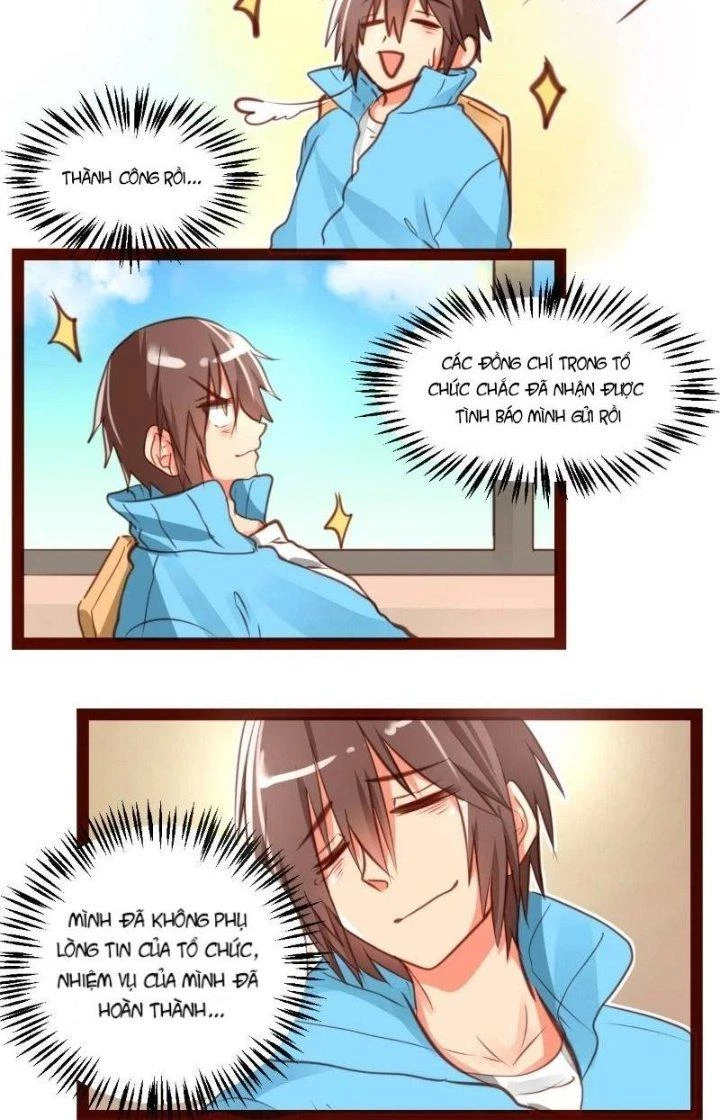 Xuyên Nhanh Chi Xà Phòng Trêu Người Chapter 44 - Trang 12