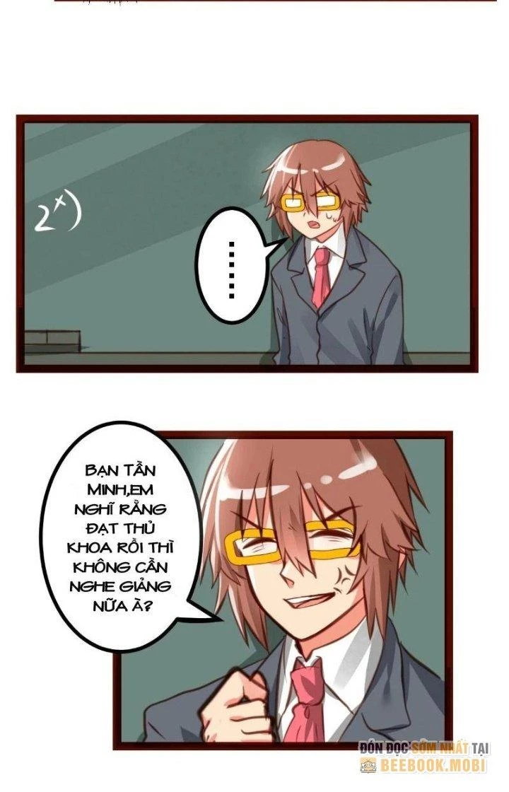 Xuyên Nhanh Chi Xà Phòng Trêu Người Chapter 44 - Trang 13