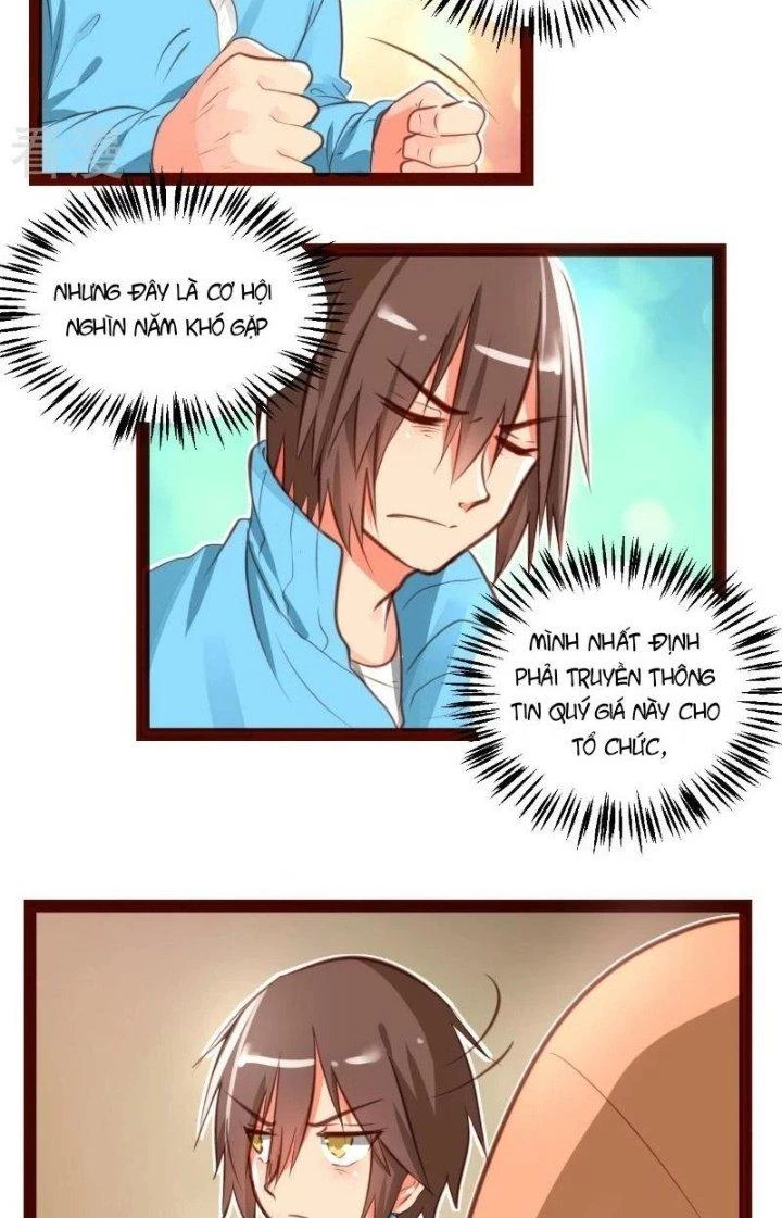 Xuyên Nhanh Chi Xà Phòng Trêu Người Chapter 44 - Trang 8