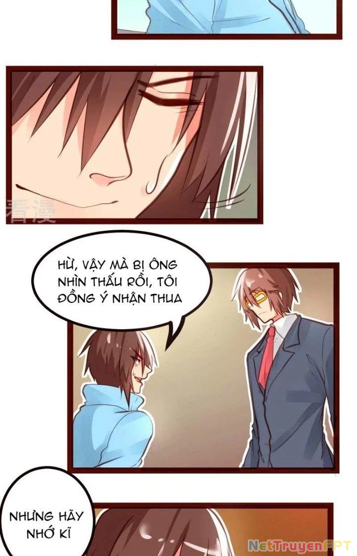 Xuyên Nhanh Chi Xà Phòng Trêu Người Chapter 45 - Trang 6