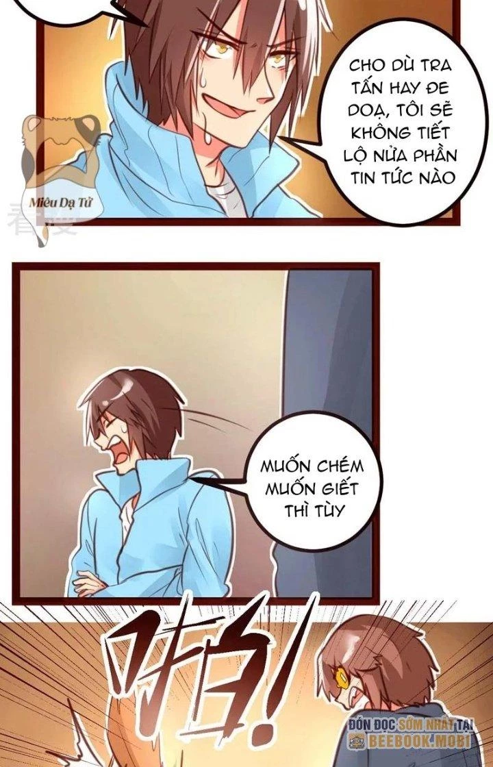 Xuyên Nhanh Chi Xà Phòng Trêu Người Chapter 45 - Trang 7
