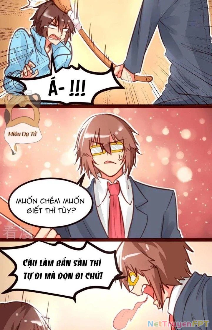 Xuyên Nhanh Chi Xà Phòng Trêu Người Chapter 45 - Trang 8