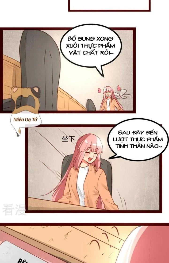 Xuyên Nhanh Chi Xà Phòng Trêu Người Chapter 47 - Trang 15