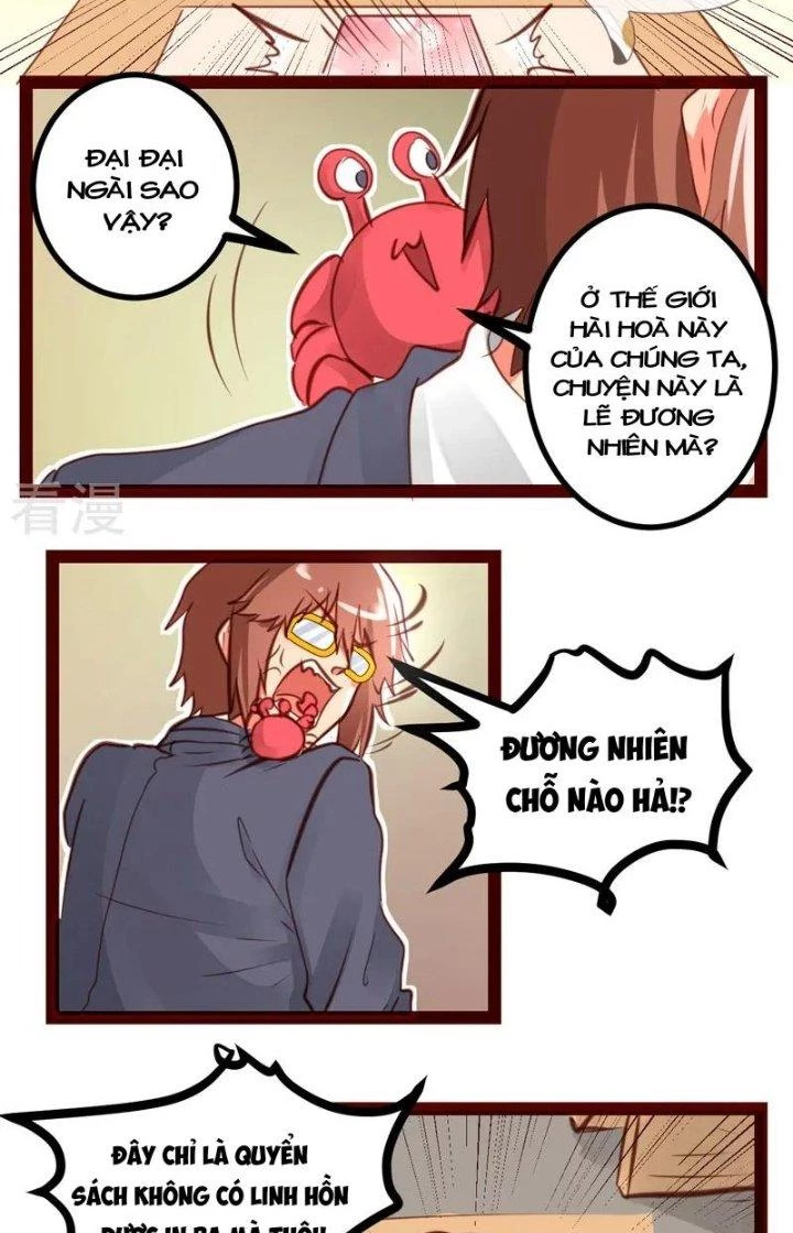 Xuyên Nhanh Chi Xà Phòng Trêu Người Chapter 47 - Trang 6