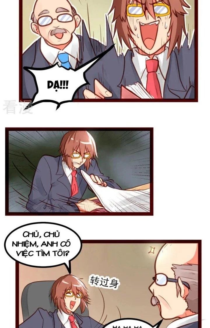 Xuyên Nhanh Chi Xà Phòng Trêu Người Chapter 47 - Trang 9