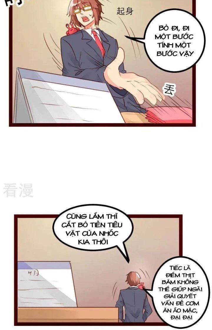 Xuyên Nhanh Chi Xà Phòng Trêu Người Chapter 48 - Trang 5