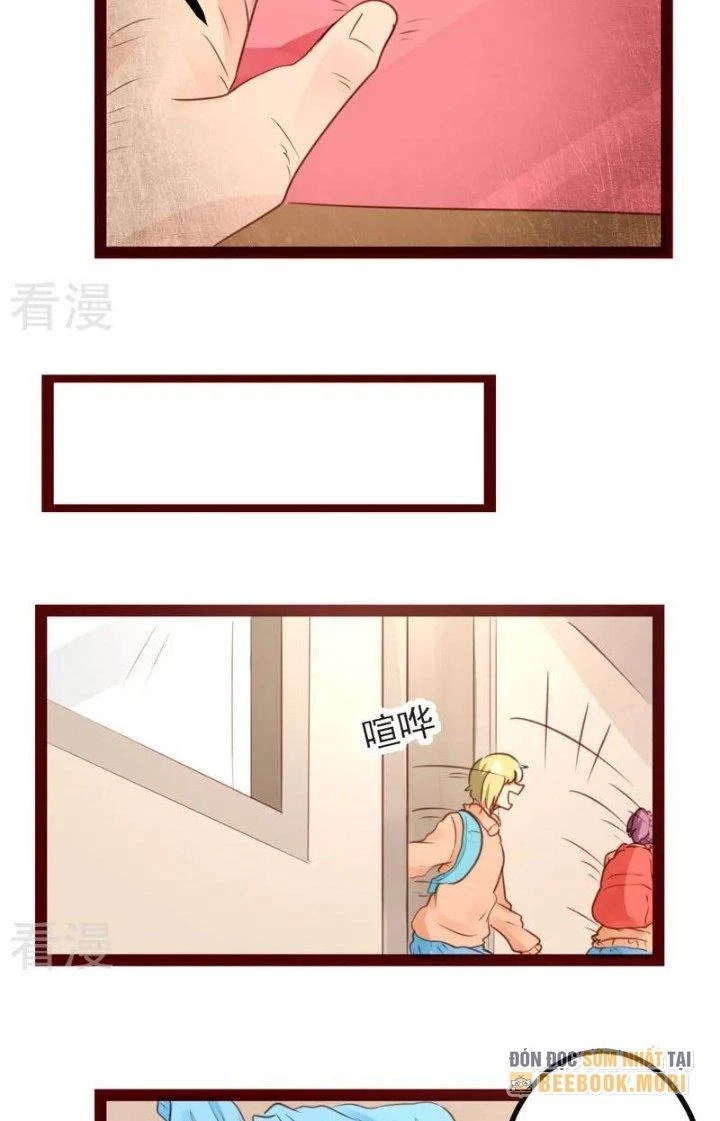 Xuyên Nhanh Chi Xà Phòng Trêu Người Chapter 48 - Trang 7