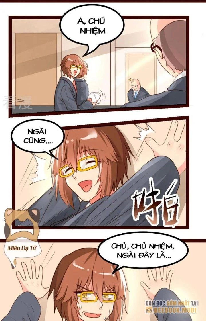 Xuyên Nhanh Chi Xà Phòng Trêu Người Chapter 49 - Trang 4
