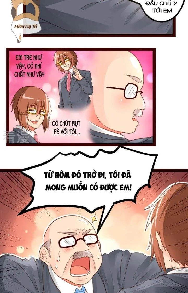 Xuyên Nhanh Chi Xà Phòng Trêu Người Chapter 49 - Trang 8