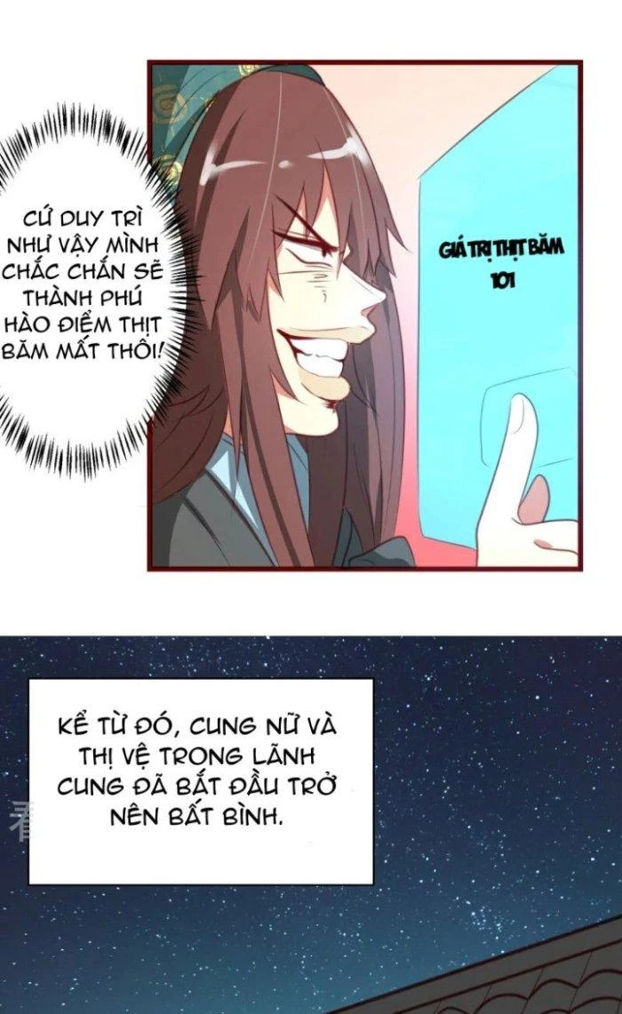 Xuyên Nhanh Chi Xà Phòng Trêu Người Chapter 5 - Trang 10