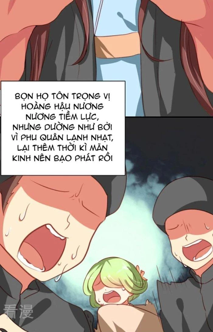 Xuyên Nhanh Chi Xà Phòng Trêu Người Chapter 5 - Trang 12