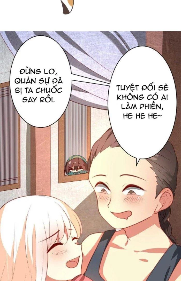 Xuyên Nhanh Chi Xà Phòng Trêu Người Chapter 5 - Trang 3